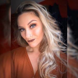 Meet your Posher, Kelsey